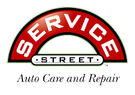 Service Street Tire & Auto Repair